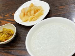 -江东饺子馆(江东路店)