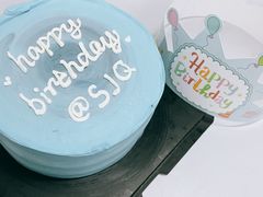 -亦家cake·0卡糖