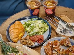 -西关84·History·Art·Cafe