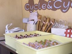 -Cycle&Cycle Artisan(天目里店)