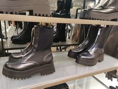-ZARA(金安国际购物广场店)