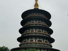-隋唐洛阳城明堂天堂景区