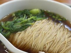 -小方的面(徐家汇店)