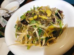 -李老哈·东北菜(宋园路店)