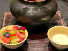 -辣不二地道川菜(汉水路店)