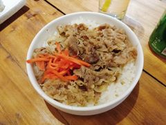 -鸟鸣门屋台料理(金帝银泰店)