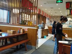-福苗小骆驼烧烤(曲江店)