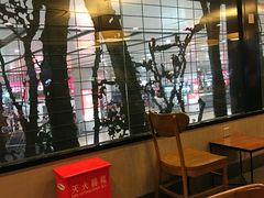-星巴克(北京南站第三店)