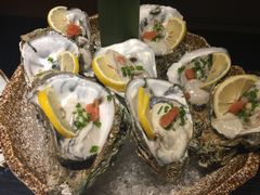 -竹之月日本料理铁板烧(香江花园店)
