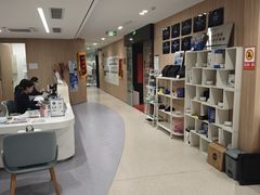 -复动肌骨门诊·MEDMOTION(北外滩店)