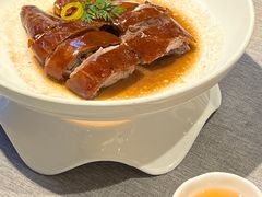 -凯逸轩·匠心粤菜(中城名仕汇店)
