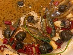 -仙店农庄(湖景农庄餐厅)