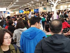 -宜家·瑞典风味餐厅(北京西红门店)