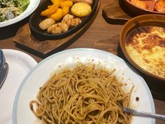 -萨莉亚意式餐厅(南京环亚凯瑟琳广场店)