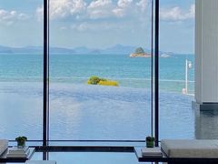 -深圳大梅沙京基洲际度假酒店