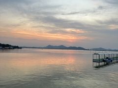 -云龙湖旅游景区