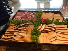 红土地野菌拼-慢丽江·云南野生菌土鸡锅(西山店)