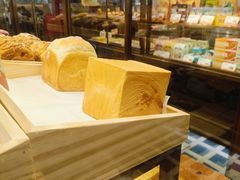 -爸爸糖吐司面包(悠唐购物中心店)