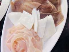 -锅说大脸毛肚重庆老火锅(佐阾店)