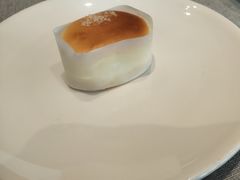 -扬州万怡酒店-中餐厅(文昌中路店)