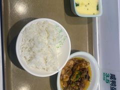 -老乡鸡(新邻天地店)
