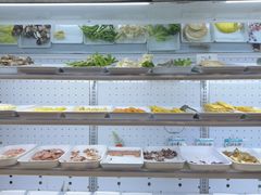 -哈尔滨小酒馆·鲜肉现穿自助烧烤(康新花园店)