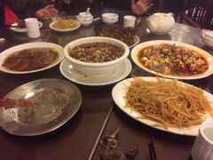-来顺成饭庄