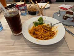 -必胜客(新福地店)