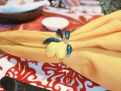 -弗兰克牛排西餐厅Ribone steak house(柠檬花园店)