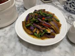-小菜园新徽菜(宜兴八佰伴店)