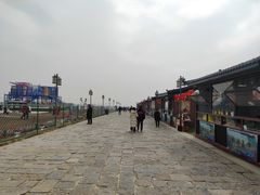 -河东池盐文化博览园