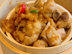 -香港池仔记肠粉王(博多新记襄阳南路店)