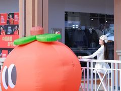 -王府井奥莱临潼小镇(临潼店)