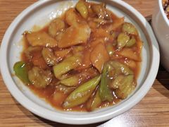 -金掌勺·锅包肉(广渠门店)