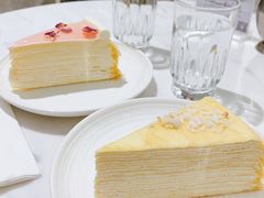 -Lady M New York(澳门伦敦人店)