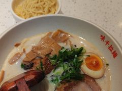 -味千拉面(双井店)