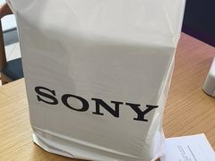 -Sony Store索尼(深圳深业上城店)