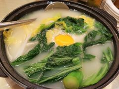 -张记旺角食街(动物园店)