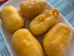 -阿三麻蓉汤圆(顺光大厦店)