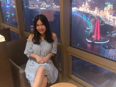 -非常时髦餐厅VUE Restaurant(外滩茂悦大酒店)