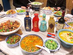 -曾家厨房·新徽菜(高新天柱路店)