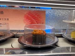 -争鲜回转寿司(朝北大悦城店)