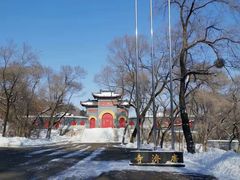 -北山公园