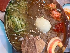 -屋里家延边朝鲜族冷面(梅林3店)