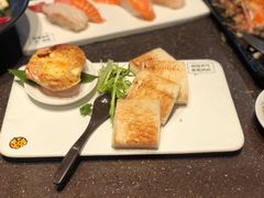 -元气寿司(东方宝泰店)