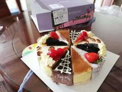 -幸福西饼生日蛋糕·下午茶(思明店)