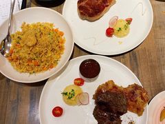 -周沫西餐(漫广场店)