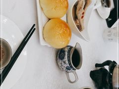 -畔山酒店中餐厅