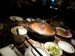 android_upload_pic-猪啊牛呀羊啊铜盘烤肉(正大广场店)