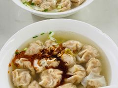-金陵老丁家馄饨(新街口店)